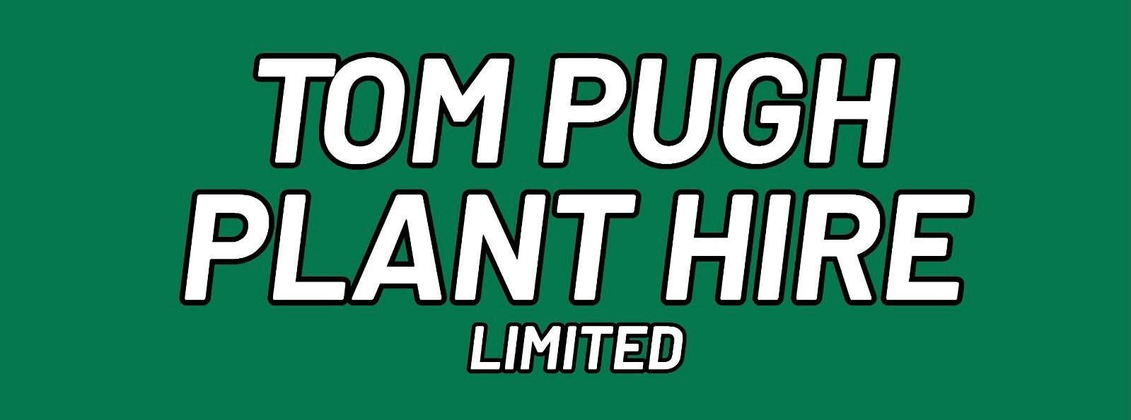 Tom Pugh Plant Hire Limited